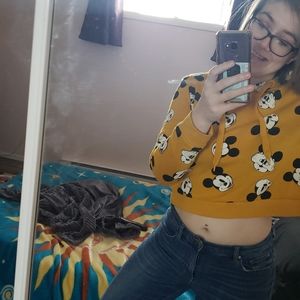 Meet your Posher, Kim